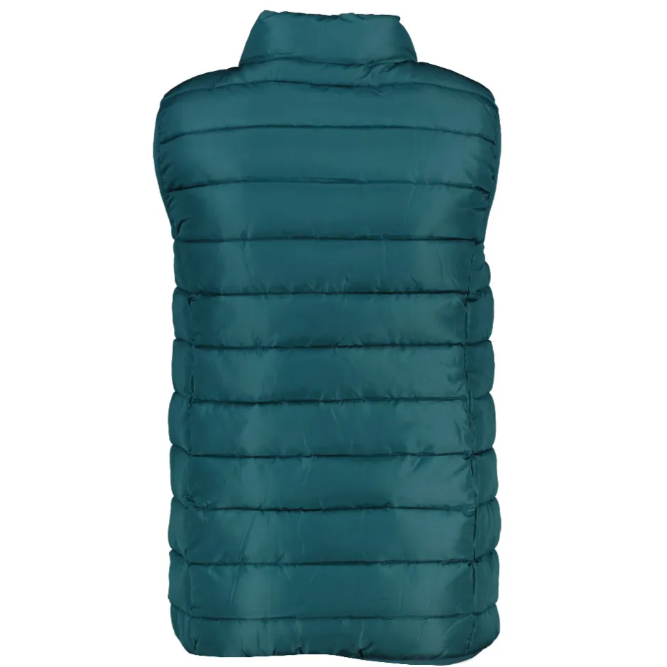Zeeman Bodywarmer - Groen^Heren Jassen & Jacks