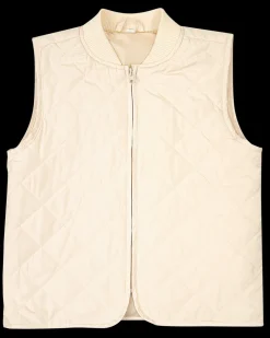 Zeeman Bodywarmer - Wit^ Jassen & Jacks