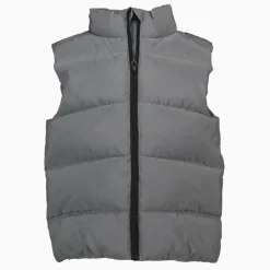 Zeeman Bodywarmer - Zilver^ Jassen & Jacks|Jassen & Jacks