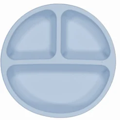 Zeeman Bord - Blauw^ Keukenbenodigheden