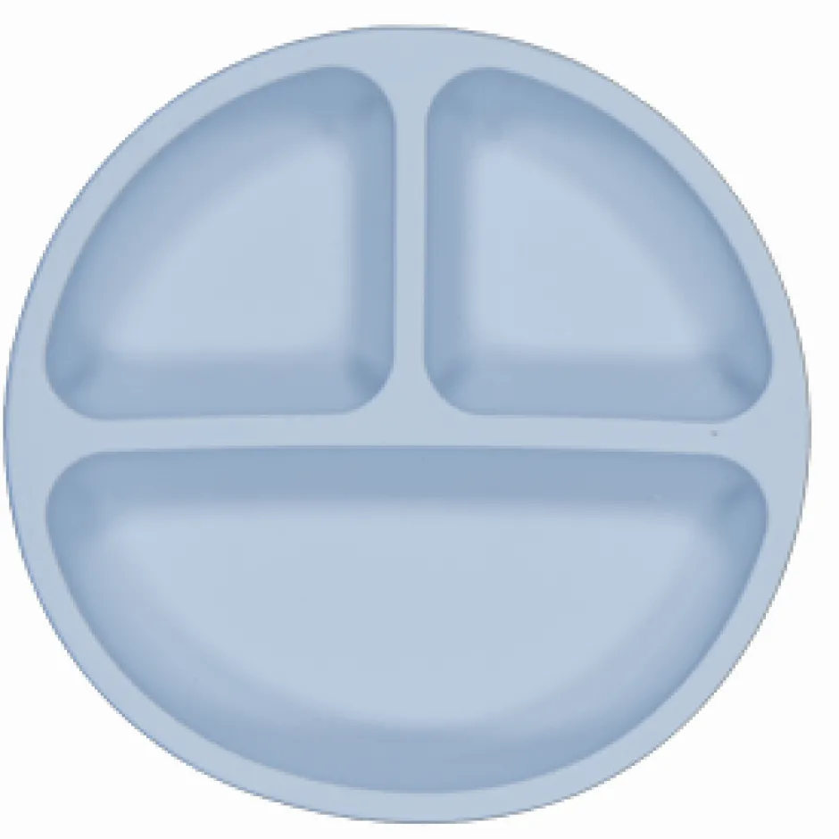 Zeeman Bord - Blauw^ Keukenbenodigheden