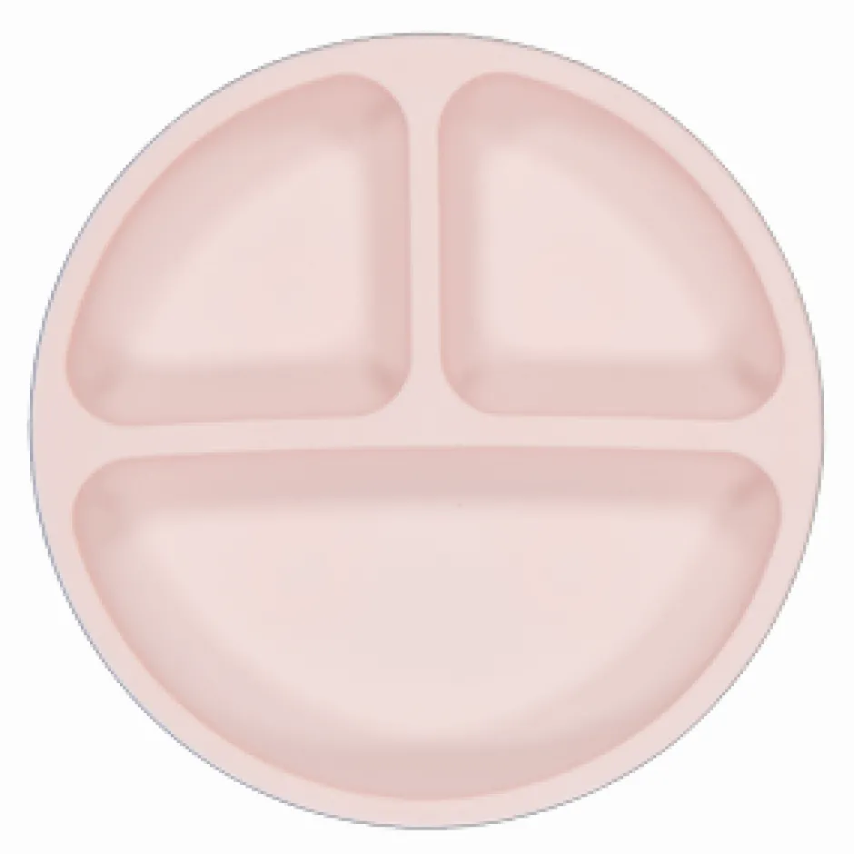 Zeeman Bord - Roze^ Keukenbenodigheden