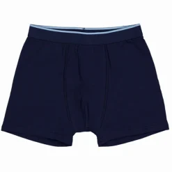 Zeeman Boxer - Blauw^ Ondergoed|Ondergoed