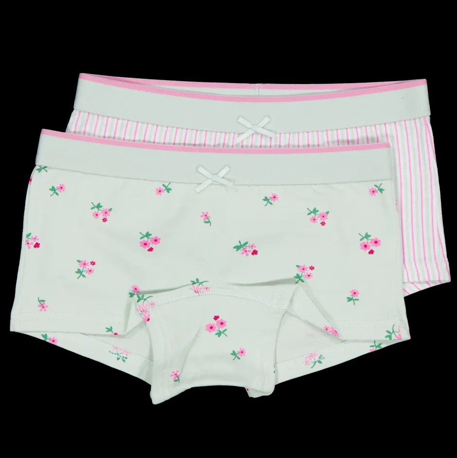 Zeeman Boxer - Blauw^ Ondergoed