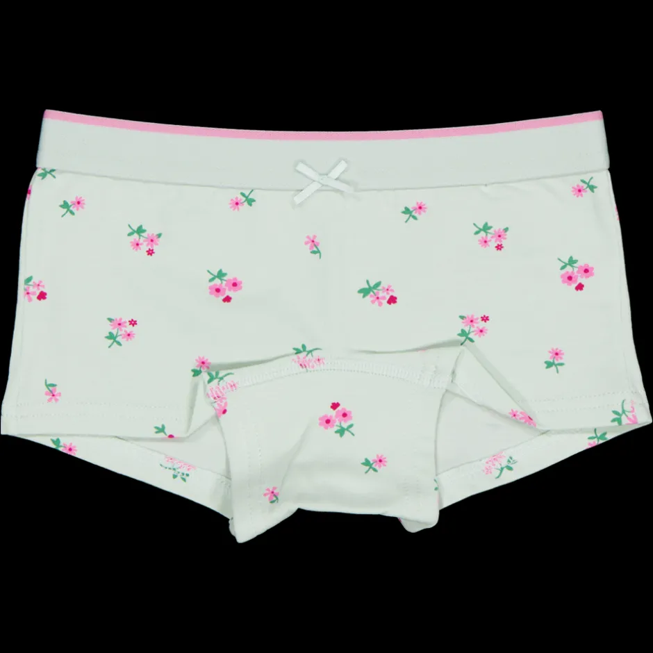 Zeeman Boxer - Blauw^ Ondergoed