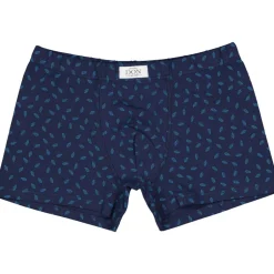 Zeeman Boxer - Blauw^Heren Boxershorts