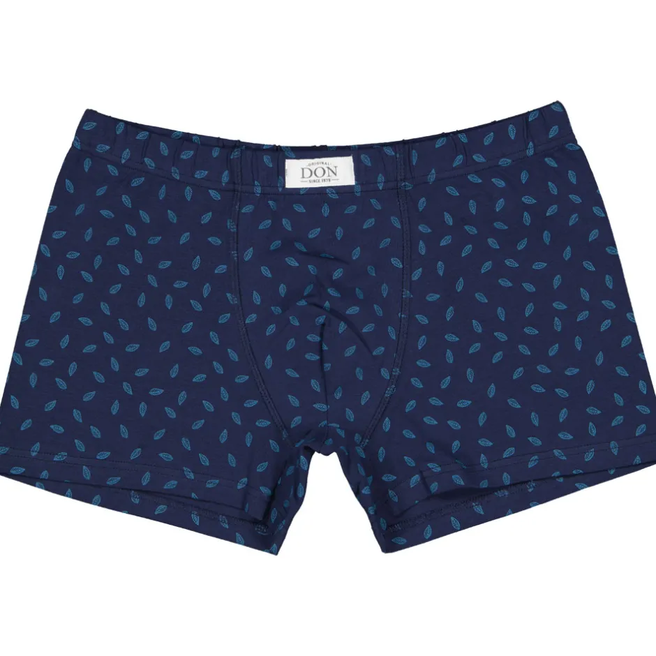 Zeeman Boxer - Blauw^Heren Boxershorts