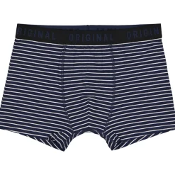 Zeeman Boxer - Blauw^Heren Boxershorts