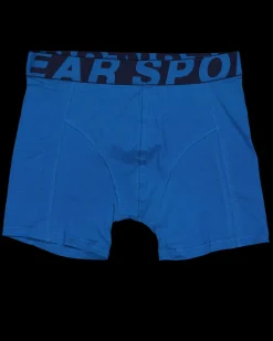 Zeeman Boxer - Blauw^Heren Boxershorts