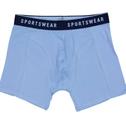 Zeeman Boxer - Blauw^Heren Boxershorts