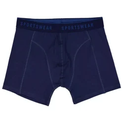 Zeeman Boxer - Blauw^Heren Boxershorts