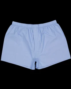 Zeeman Boxer - Blauw^Heren Boxershorts