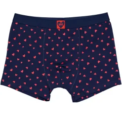 Zeeman Boxer - Blauw^Heren Boxershorts