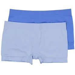 Zeeman Boxer - Blauw^ Ondergoed