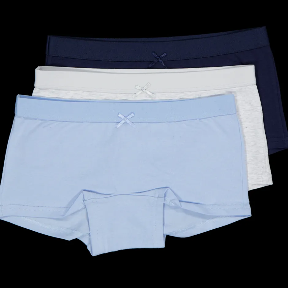 Zeeman Boxer - Blauw^ Ondergoed