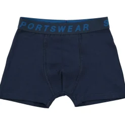 Zeeman Boxer - Blauw^ Ondergoed