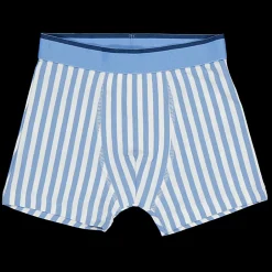 Zeeman Boxer - Blauw^ Ondergoed|Ondergoed