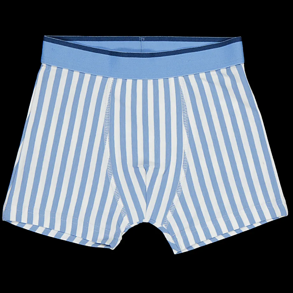 Zeeman Boxer - Blauw^ Ondergoed|Ondergoed