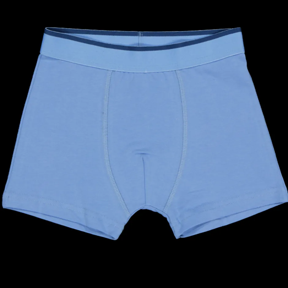 Zeeman Boxer - Blauw^ Ondergoed|Ondergoed