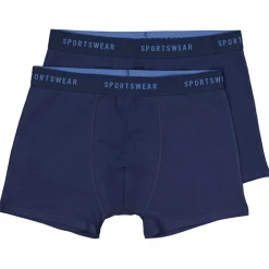 Zeeman Boxer - Blauw^Heren Boxershorts
