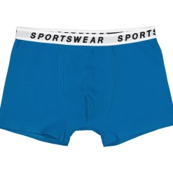 Zeeman Boxer - Blauw^Heren Boxershorts