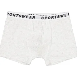 Zeeman Boxer - Blauw^Heren Boxershorts