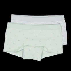 Zeeman Boxer - Blauw^ Ondergoed