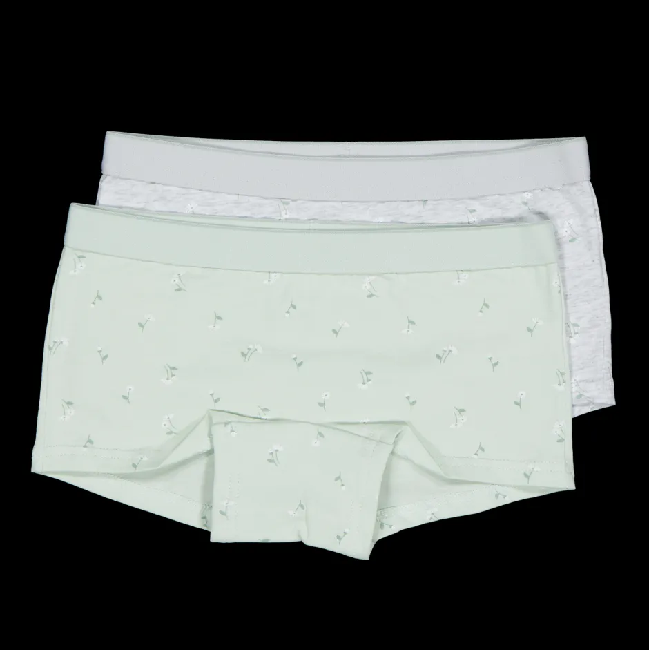 Zeeman Boxer - Blauw^ Ondergoed