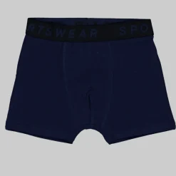 Zeeman Boxer - Blauw^ Ondergoed|Ondergoed