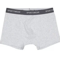 Zeeman Boxer - Grijs^Heren Boxershorts