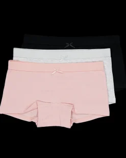 Zeeman Boxer - Grijs^ Ondergoed