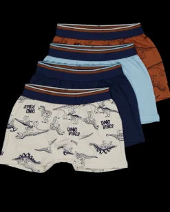 Zeeman Boxer - Grijs^ Ondergoed