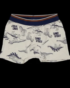 Zeeman Boxer - Grijs^ Ondergoed