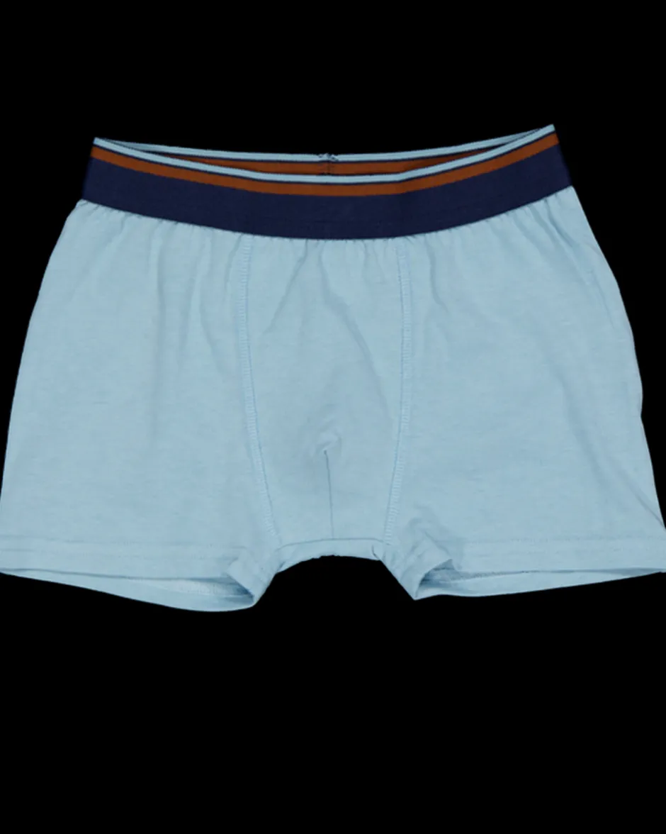 Zeeman Boxer - Grijs^ Ondergoed