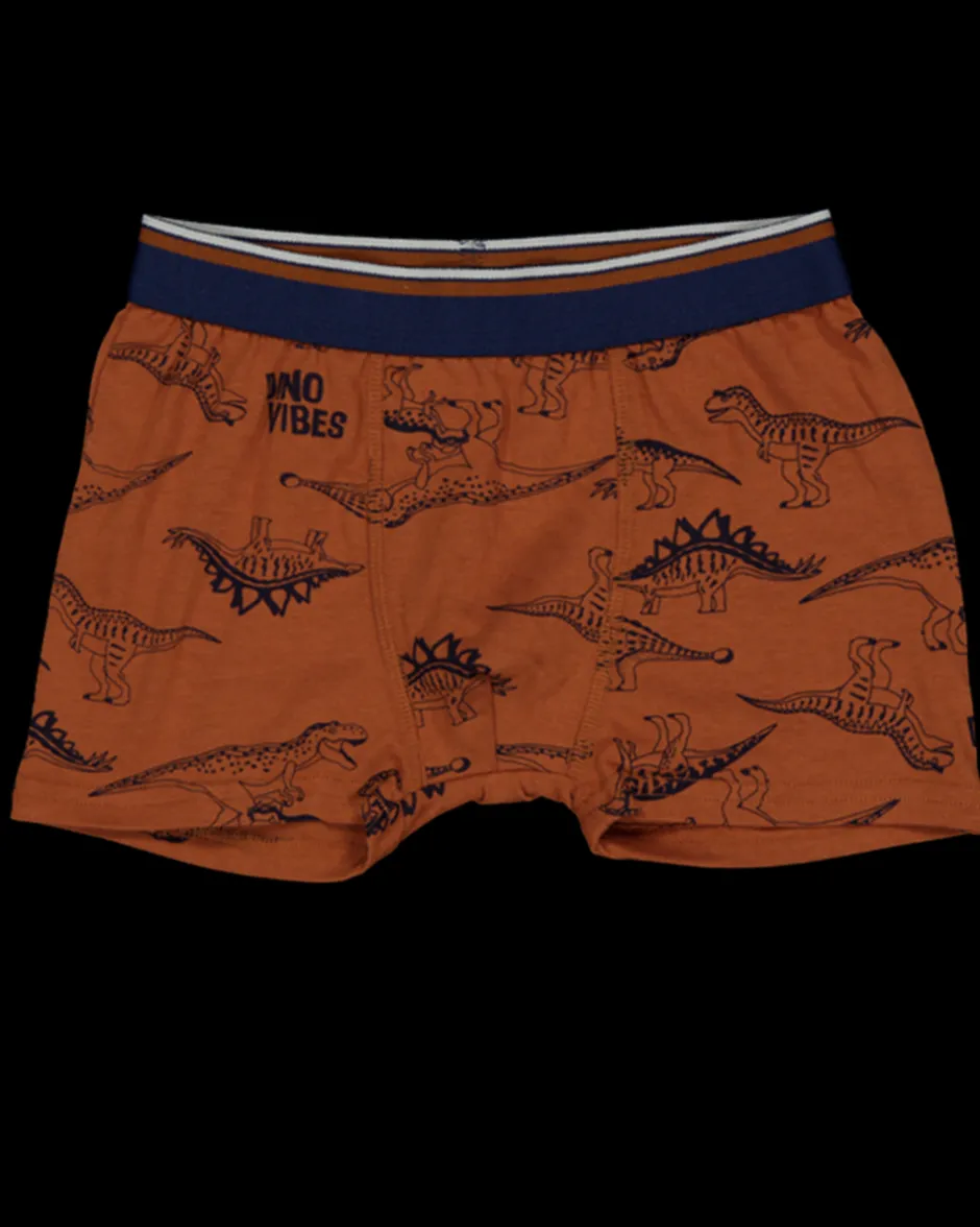 Zeeman Boxer - Grijs^ Ondergoed