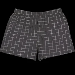Zeeman Boxer - Grijs^Heren Boxershorts