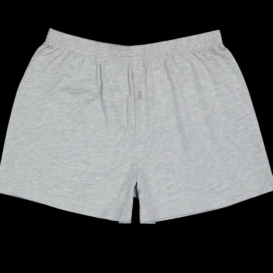 Zeeman Boxer - Grijs^Heren Boxershorts