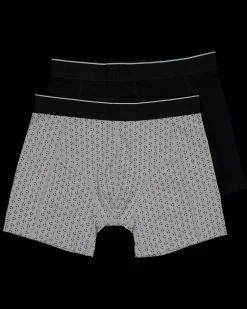 Zeeman Boxer - Grijs^Heren Boxershorts