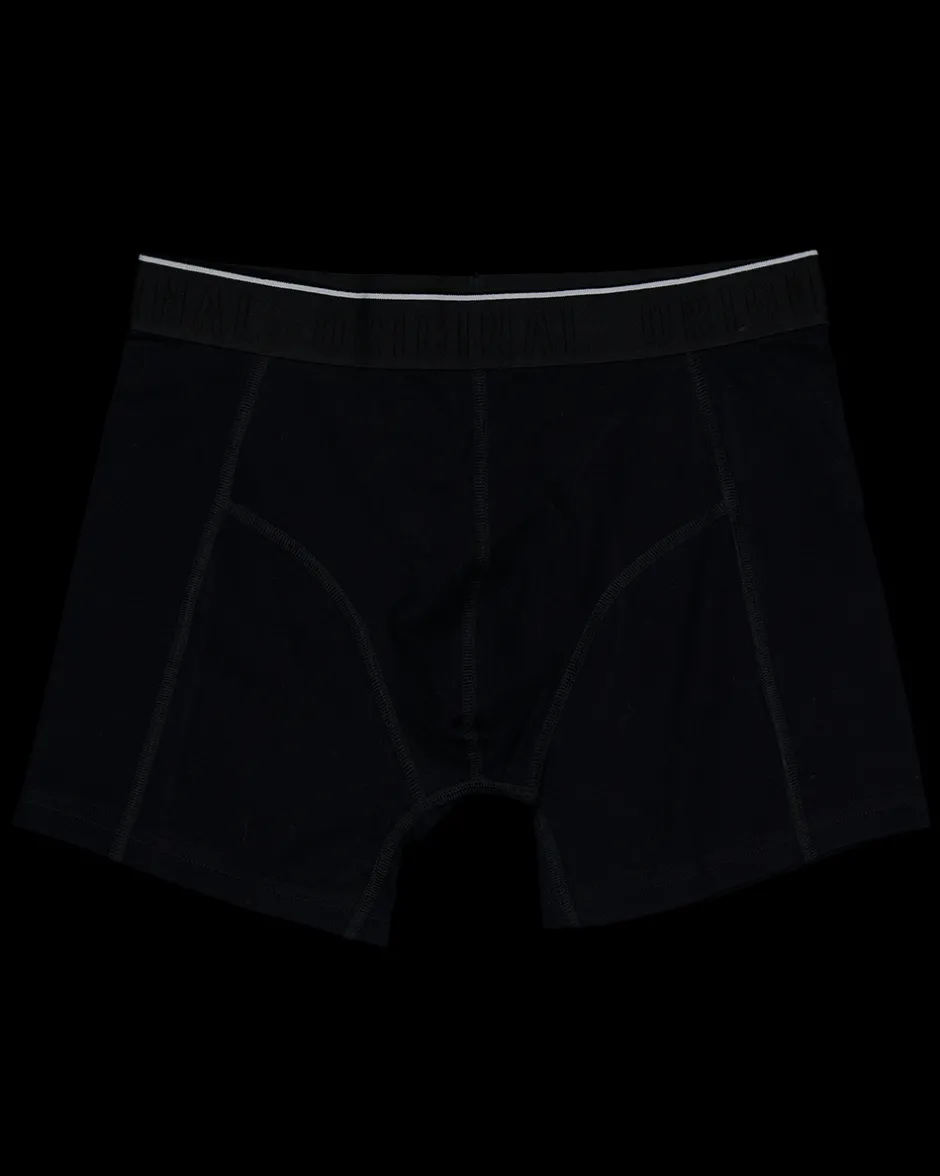 Zeeman Boxer - Grijs^Heren Boxershorts
