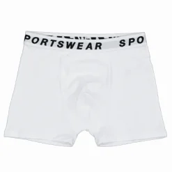 Zeeman Boxer - Grijs^ Ondergoed|Ondergoed