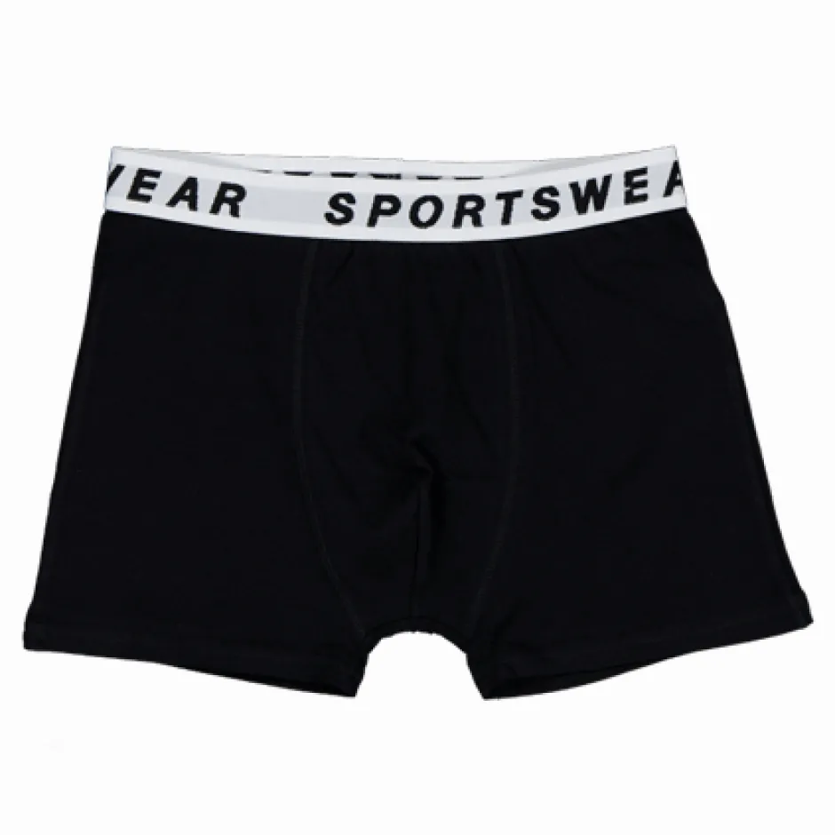 Zeeman Boxer - Grijs^ Ondergoed|Ondergoed