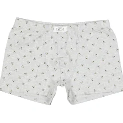 Zeeman Boxer - Grijs^Heren Boxershorts