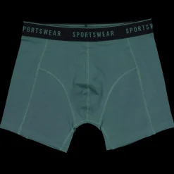 Zeeman Boxer - Groen^Heren Boxershorts