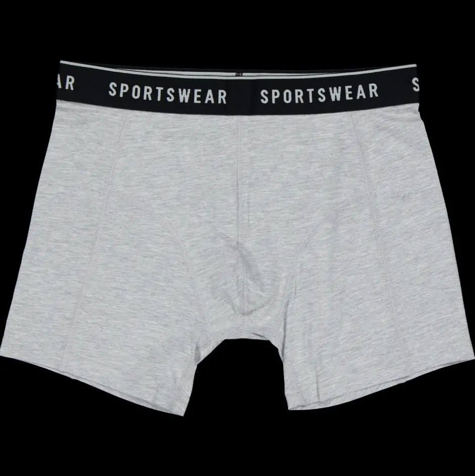 Zeeman Boxer - Groen^Heren Boxershorts