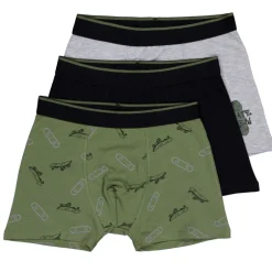 Zeeman Boxer - Groen^ Ondergoed|Ondergoed