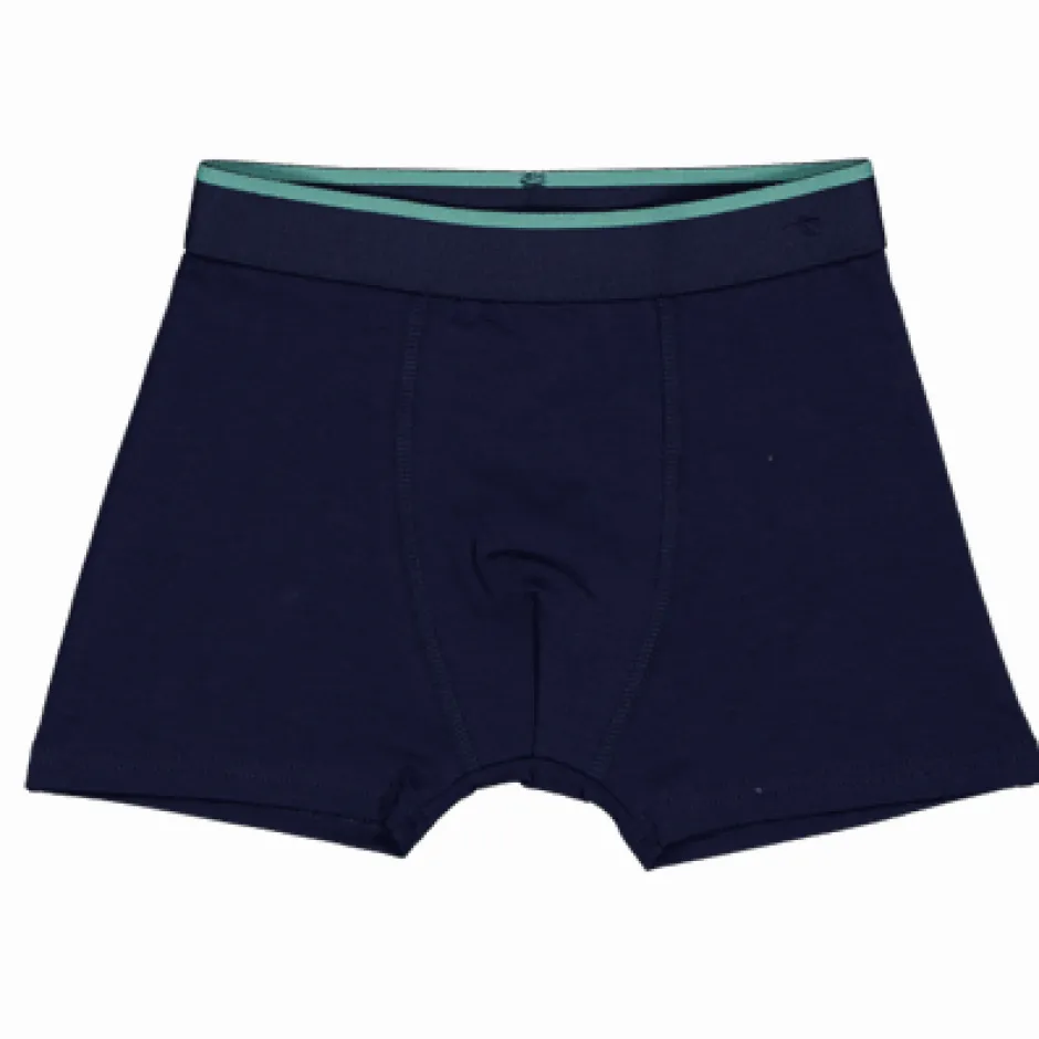 Zeeman Boxer - Groen^ Ondergoed