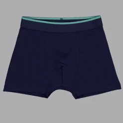 Zeeman Boxer - Groen^ Ondergoed|Ondergoed