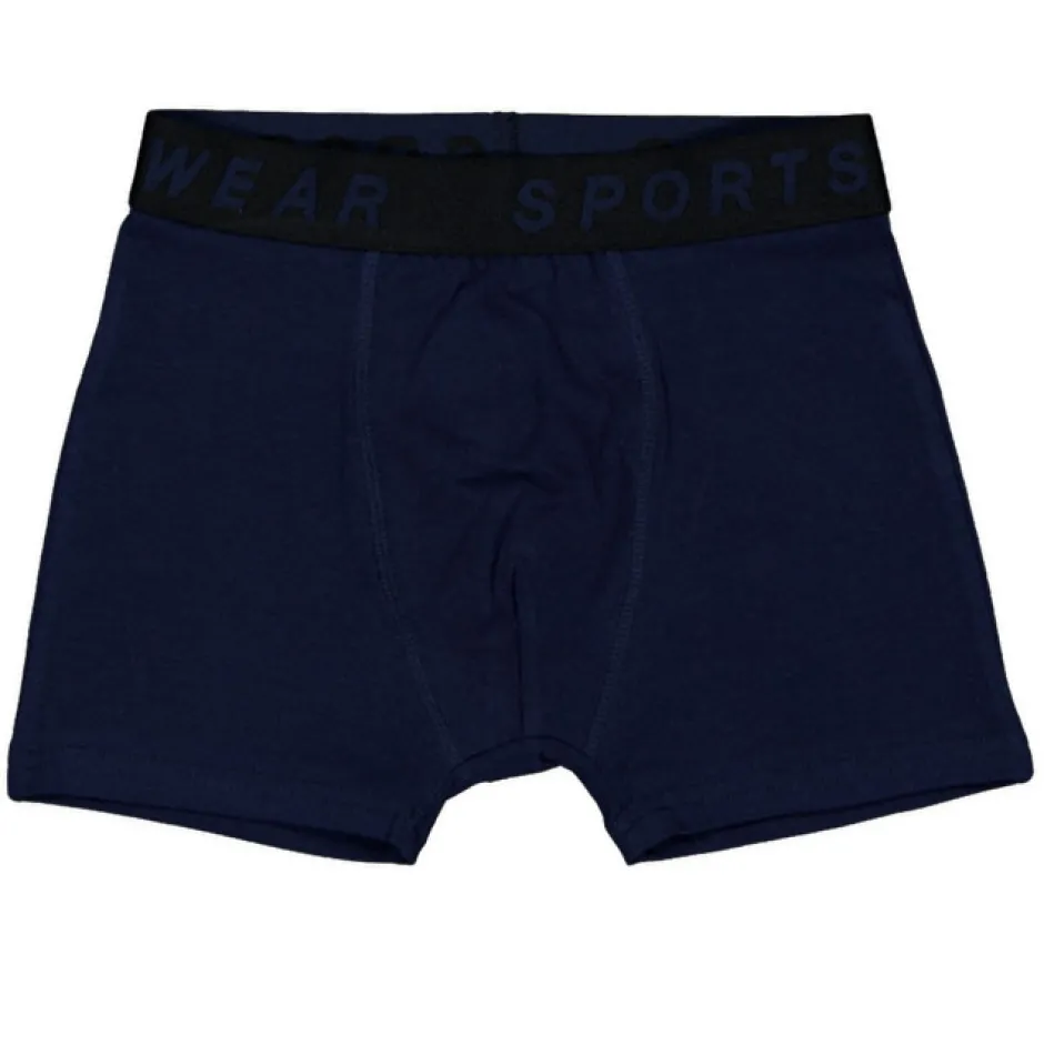 Zeeman Boxer - Groen^ Ondergoed