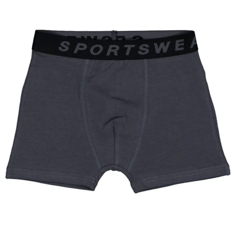 Zeeman Boxer - Groen^ Ondergoed