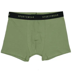 Zeeman Boxer - Groen^Heren Boxershorts